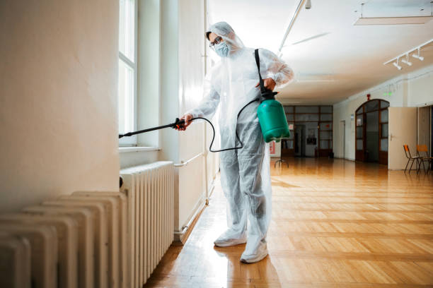 Best Residential Pest Control  in Wolfhurst, OH